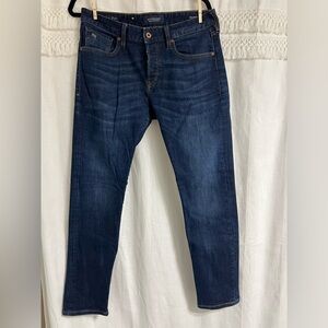 Scotch & Soda Men’s Jeans